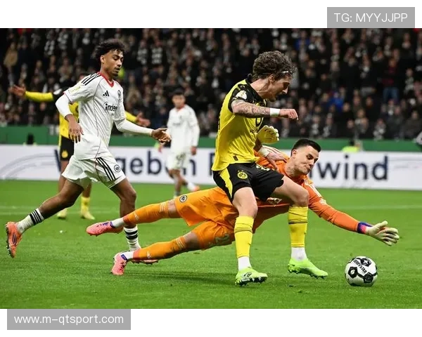 多特蒙德0-0平葡萄牙体育，仍凭首回合3-0晋级16强