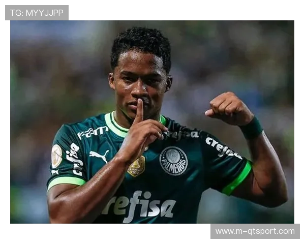 恩德里克加盟里昂，巴西新星租借之旅能否激活球队锋线？