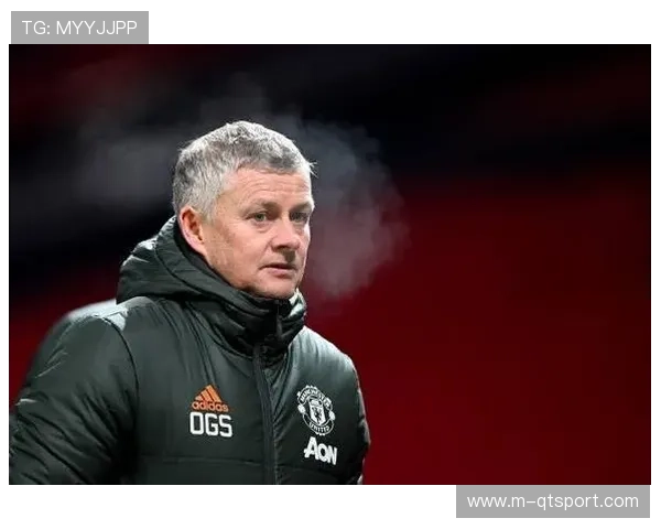 曼联接触索尔斯克亚，探讨临时主帅可能性