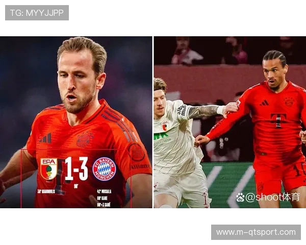 拜仁客场3-1逆转科隆，半程47分创历史最佳