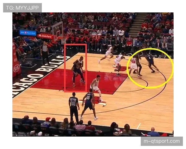 赛后观察:年轻球队大量使用“手递手”与“背掩护”战术成趋势