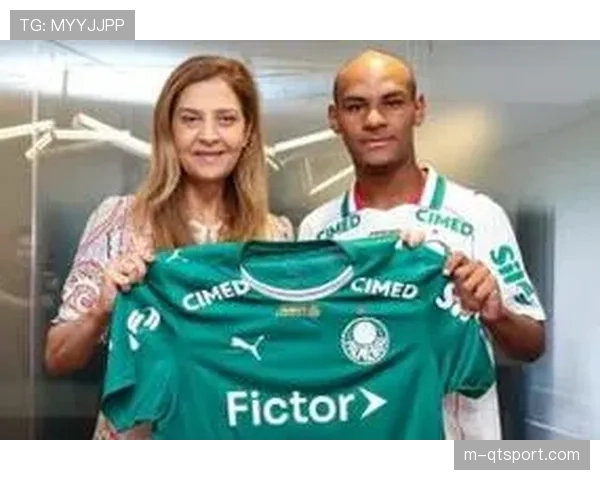 巴萨与帕尔梅拉斯谈判16岁前锋爱德华多-孔塞桑，对方要价5000万欧元